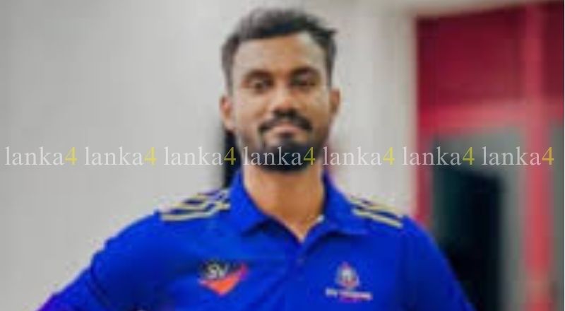 அனோஜனுக்கு பொதுமன்னிப்பு வழங்குமாறு சவூதி அரசிடம் 5 ஊடக அமைப்புகள் கோரிக்கை!