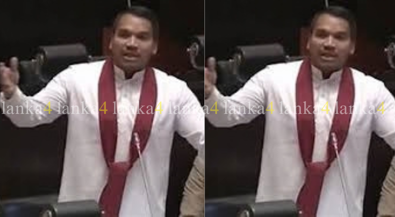 “இனி பொய்கள் வேண்டாம்; வாக்குறுதிகளை நிறைவேற்றுங்கள்!” – அரசாங்கத்திடம் நாமல்