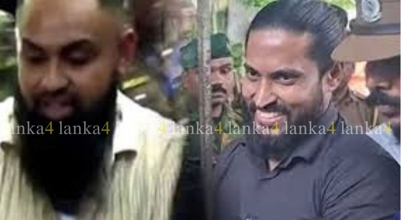 சிறையில் ‘ஹரக் கட்டா’ – ‘கெஹெல்பத்தர பத்மே’ இடையே மோதல்!