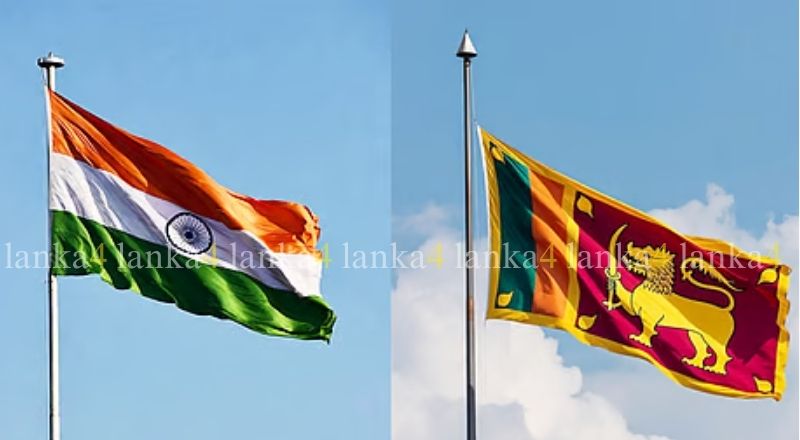 இந்தியா–இலங்கை உறவுகள் தொடர்பான அறிக்கையை நாடாளுமன்ற நிலைக்குழு ஏற்றுக்கொண்டது