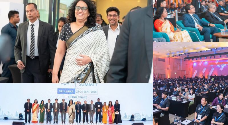டிஜிட்டல் மாற்றத்தின் மூலம் மக்களின் வாழ்க்கைத் தரத்தை உயர்த்துவதே அரசின் நோக்கம்