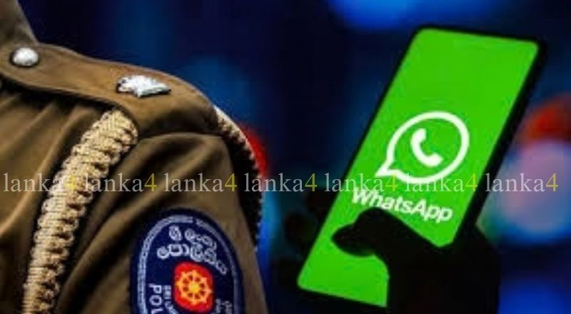 தடையகற்றல் சான்றிதழ் தொடர்பான தகவல்களுக்கு புதிய WhatsApp இலக்கம் அறிமுகம்