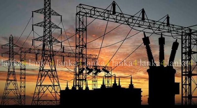 வடமாகாணத்தில் மின்தடை – ஒக்டோபர் 2 மற்றும் 3ஆம் திகதிகளில் மின் விநியோகம் துண்டிப்பு!