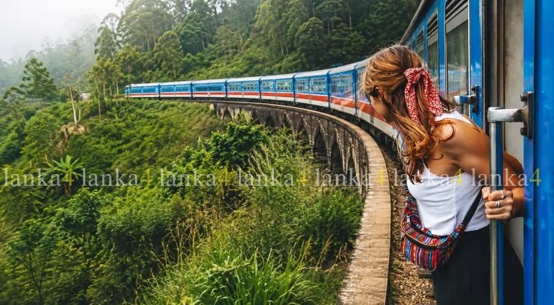 இலங்கையை நோக்கி அதிகரிக்கும் இந்தியர்களின் வருகை – சுற்றுலாத்துறையில் தொடரும் வளர்ச்சி