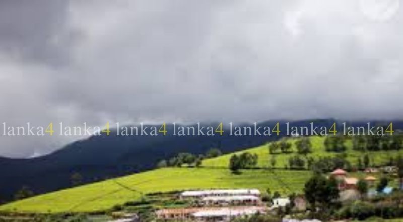 மழை காரணமாக மண்சரிவு அபாயம் – சாரதிகளுக்கு எச்சரிக்கை