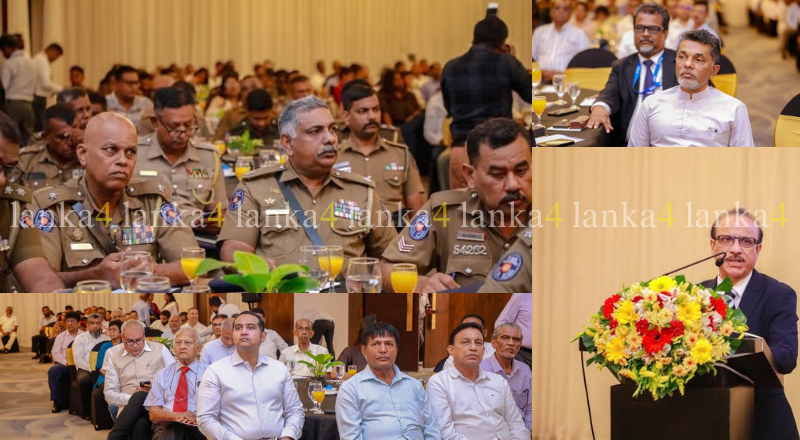 உலக குடியிருப்பு தினத்தை முன்னிட்டு அடுக்குமாடி குடியிருப்புகள் தொடர்பில் விசேட விழிப்புணர்வு பட்டறை!