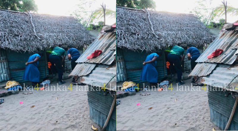 மட்டக்களப்பில் 6 வயது சிறுமி பாலியல் துஷ்பிரயோகம் – சந்தேகநபர் கைது!