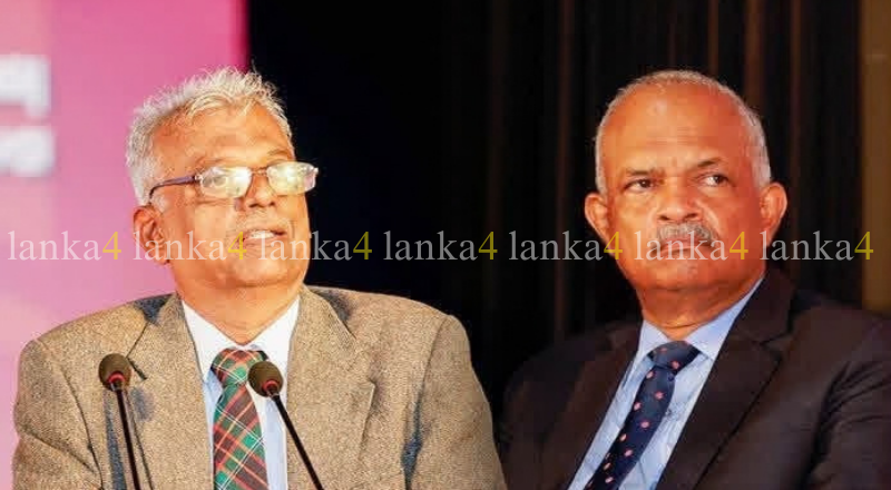 நீதிமன்ற அவமதிப்பு குற்றச்சாட்டு: இரண்டு மனுக்கள் நிராகரிப்பு