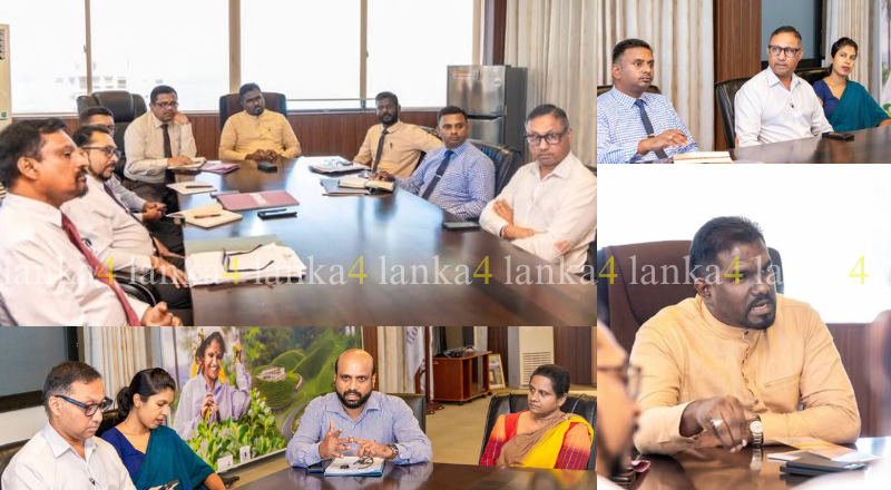 காவத்த – நீலகாமம் தோட்டத்தில் பாதிக்கப்பட்ட 24 குடும்பங்களுக்கு காணி வழங்க நடவடிக்கை