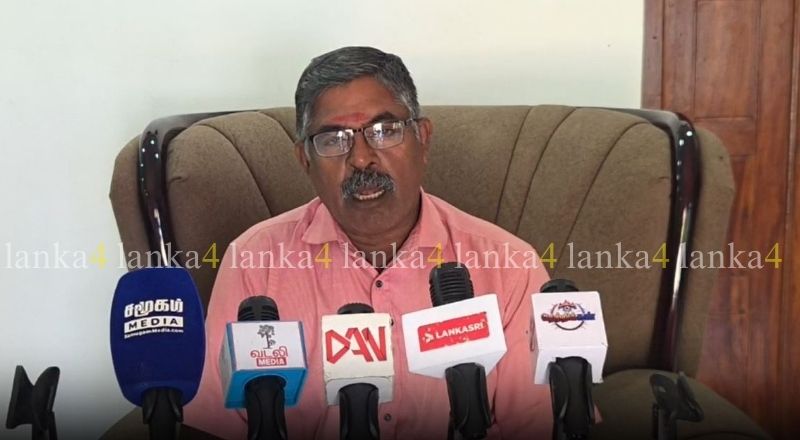 வடக்கில் பெரும் முதலாளிகளின் கடலட்டை வளர்ப்பால் சிறு மீனவர்கள் பாதிப்பு – மீனவ பிரதிநிதி குற்றச்சாட்டு