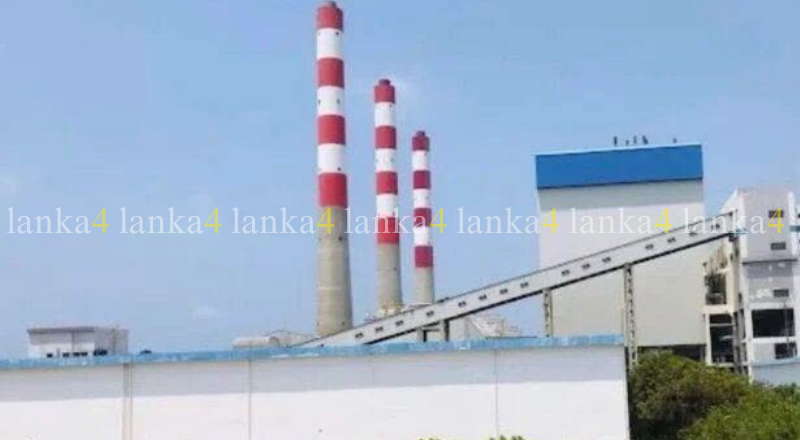 நுரைச்சோலை மின் நிலையத்தில் ரூ.160 மில்லியனுக்கும் அதிகமான டீசல் மாயம் – விசாரணை தீவிரம்