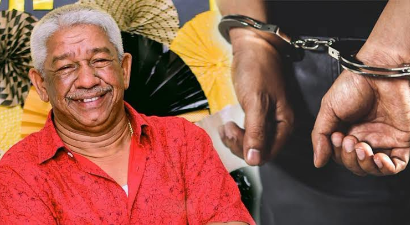 போதைப்பொருள் கடத்தல் குற்றச்சாட்டு – முன்னாள் மாநகர சபை உறுப்பினர் உள்ளிட்ட இருவர் கைது