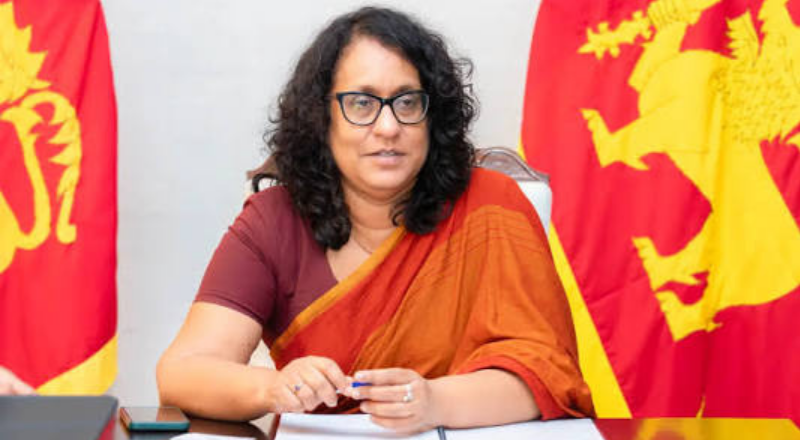 ஆசிரியர் சேவையை வலுப்படுத்த புதிய நடவடிக்கைகள் – பிரதமர் ஹரிணி அமரசூரிய