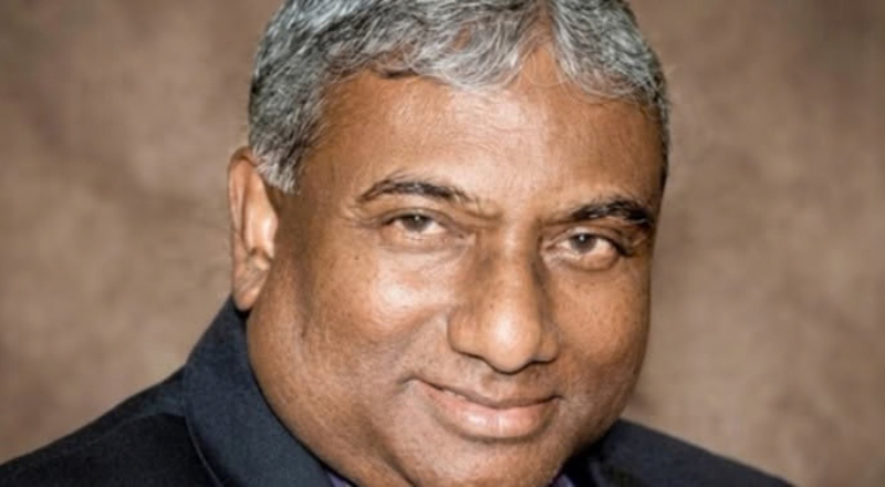 ‘சிறிலியா சவிய’ விசாரணை தீவிரம்: பிரதீப் காரியவசம் கைது