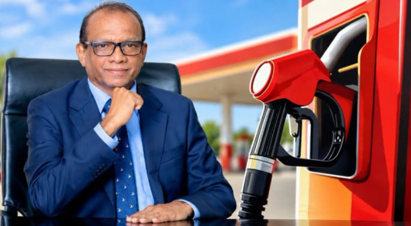 தனியார் எரிபொருள் விநியோக நிறுவனங்களுக்கு அரசாங்கம் எச்சரிக்கை