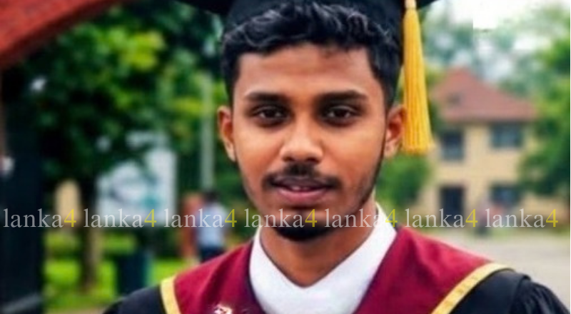 மாணவர் உயிரிழப்பு விவகாரம்: 11 மாணவர்களை நிரந்தரமாக நீக்கிய சபரகமுவ பல்கலைக்கழகம்