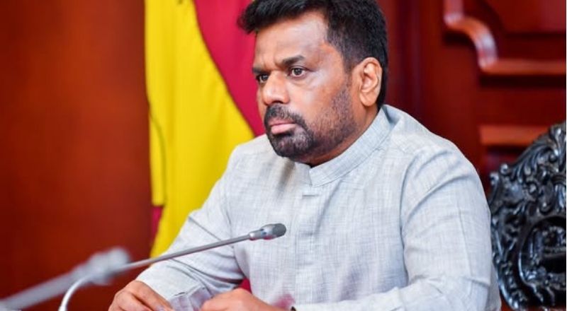 1,540 கிராம உத்தியோகத்தர்களுக்கு இன்று நியமனக் கடிதங்கள்