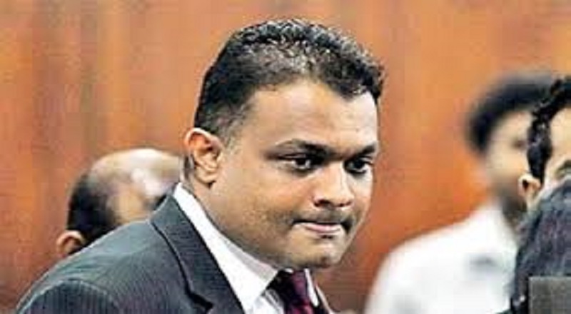 முன்னாள் பிரதம நீதவான் திலின கமகேவை பதவியிலிருந்து நீக்கத் தீர்மானம்!
