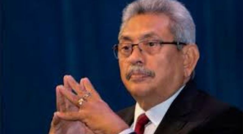 உயிர்த்த ஞாயிறு தாக்குதல் விசாரணை: உயர் நீதிமன்றத்தில் கோட்டாபய ராஜபக்ஷ மேன்முறையீடு!