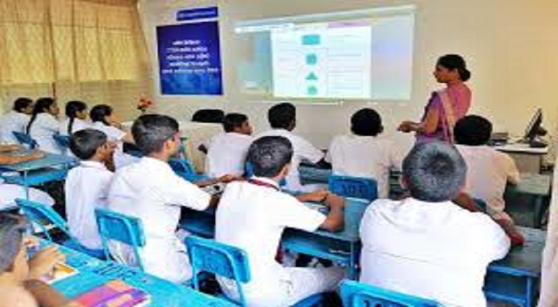 கல்வி மறுசீரமைப்புக்கு அமைச்சரவை அங்கீகாரம் – 5 ஆண்டுகளில் 96 பில்லியன் ரூபாய் ஒதுக்கீடு!