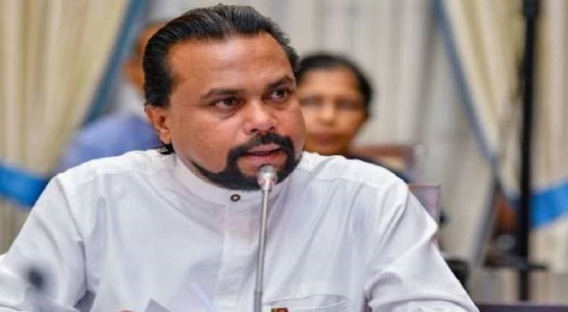 சீனத் தூதுவருடன் விமல் வீரவன்ச சந்திப்பு – இலங்கையின் அரசியல் நிலவரம் குறித்து கலந்துரையாடல்!