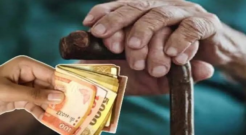 முப்படையினரின் பெற்றோருக்கு மாதாந்தம் 750 ரூபாய் கொடுப்பனவு!