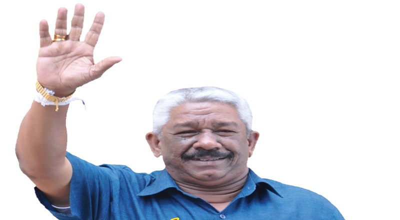 மஹிந்த கஹந்தகம ஒக்டோபர் 26ஆம் திகதி வரை விளக்கமறியலில்!