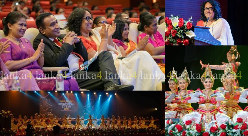 நாட்டின் எதிர்காலத் தலைமுறையை உருவாக்கும் உன்னதப் பொறுப்பு ஆசிரியர்களிடமே உள்ளது – தேசிய கலாசார விழாவில் வலியுறுத்தல்
