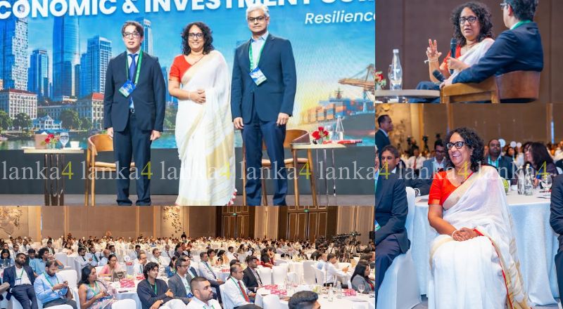 2030ஆம் ஆண்டுக்குள் டிஜிட்டல் பொருளாதாரத்தை 15 பில்லியன் டொலர்களாக உயர்த்த அரசாங்கம் திட்டம்!