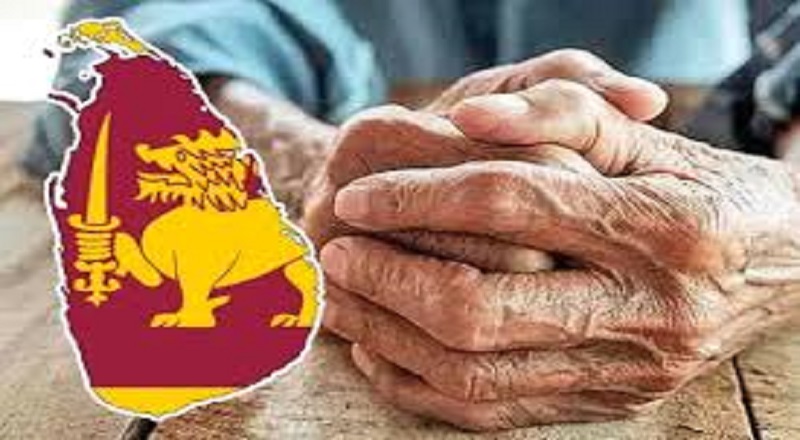இலங்கையின் மொத்த சனத்தொகையில் 18வீதம் முதியோர் – நலத்திட்டங்கள் விரிவாக்கம்!