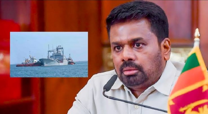 இலங்கைக் கடற்பரப்பில் 19 ஈரானியக் கப்பல்கள்: உதவி குறித்து அரசாங்கம் இன்னும் முடிவெடுக்கவில்லை!