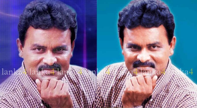 பிரபல பின்னணிப் பாடகர் கிருஷ்ணராஜ் இயற்கை எய்தினார்!