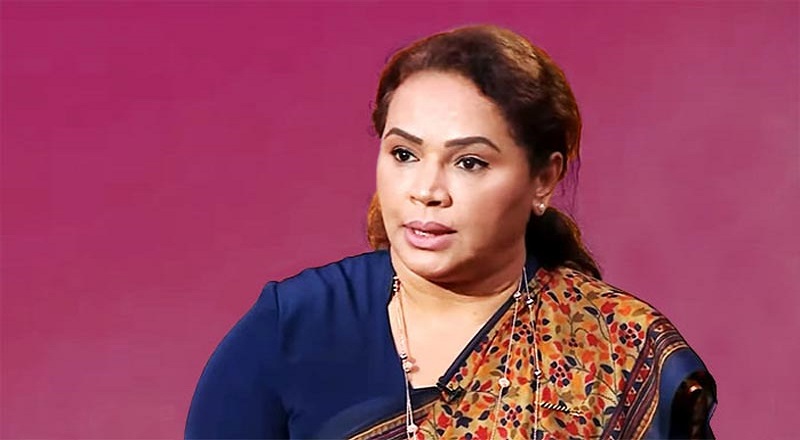 டயானா கமகேவுக்கு எதிராகப் பிடியாணை பிறப்பிப்பு!