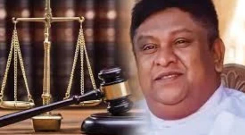 சாமர சம்பத் தசநாயக்க உள்ளிட்ட இருவர் நவம்பர் 6 வரை விளக்கமறியலில்!