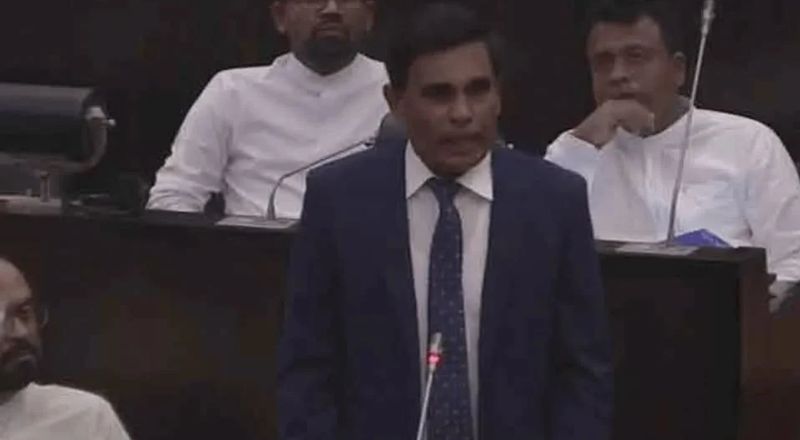 இலங்கையில் துப்பாக்கிச் சூட்டுச் சம்பவங்கள் குறைவு – அமைச்சர் ஆனந்த விஜேபால தெரிவிப்பு!