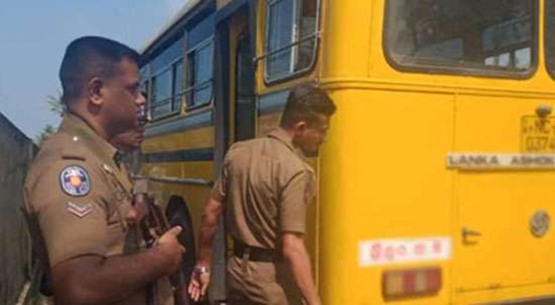 பாதாள உலகிற்கு மரண அடி: ‘குடு சலிந்து’ மற்றும் ‘கரந்தெனிய சுத்தா’வின் கோடி பெறுமதியான சொத்துக்கள் முடக்கம்!
