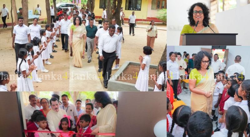 2027ஆம் ஆண்டு இரண்டாம் மற்றும் ஆறாம் தரங்களுக்கும் புதிய பாடத்திட்டம் அறிமுகம்!