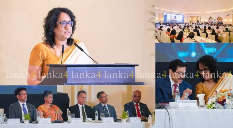 பணமோசடி மற்றும் பயங்கரவாத நிதியுதவியைத் தடுக்க அரசாங்கம் அர்ப்பணிப்பு!
