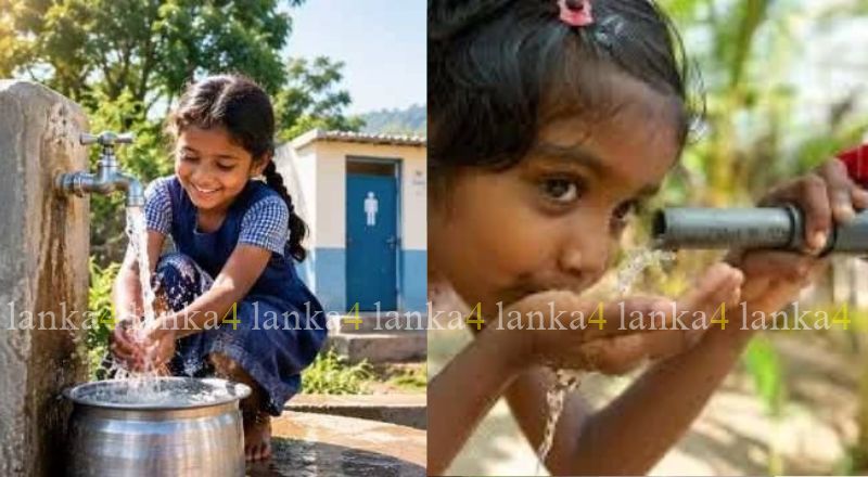 முல்லைத்தீவில் 1,800 மில்லியன் ரூபா செலவில் அமைக்கப்பட்ட குடிநீர் திட்டம் நாளை கையளிப்பு!