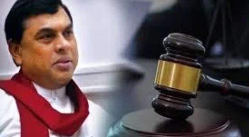 பசில் ராஜபக்ஷவைக் கைது செய்ய திறந்த பிடியாணை!