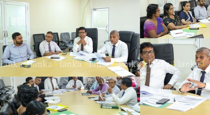 2027 உலக நீர் தினத்தை முன்னிட்டு தேசிய வேலைத்திட்டம் – மார்ச் 23ஆம் திகதி கொழும்பில் பிரதான நிகழ்வு