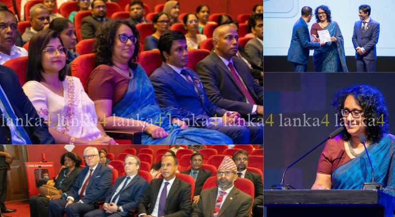 செயற்கை நுண்ணறிவின் நன்மைகள் அனைவரையும் சென்றடைய வேண்டும் – சம வாய்ப்புகளுக்கு வலியுறுத்தல்!