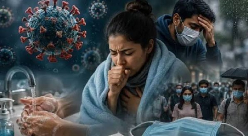 ஆபிரிக்க பன்றிக் காய்ச்சல் மீண்டும் பரவல் – மக்களுக்கு எச்சரிக்கை!
