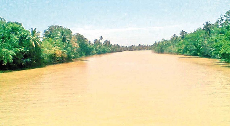 ஆறுகளின் நீர்மட்டம் குறைவு – வெள்ள நிலைமை படிப்படியாகத்  தணிவு!