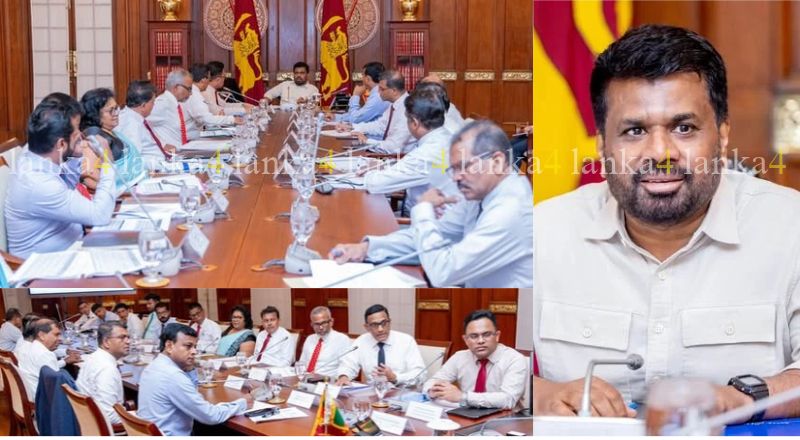 2027இல் விளையாட்டுத்துறையை மேம்படுத்த புதிய திட்டங்கள் – ஜனாதிபதி அறிவுறுத்தல்!