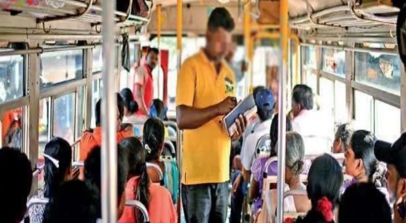 முல்லைத்தீவு பேருந்துச் சேவையில் சர்ச்சை: சாரதி, நடத்துநருக்கு எதிராக ஒழுங்கு நடவடிக்கை!