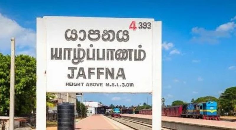 யாழ்ப்பாண மாவட்டத்தின் நாடாளுமன்ற ஆசனங்கள் 7 இலிருந்து 6 ஆகக் குறைப்பு!