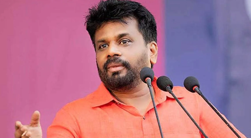 மக்களுக்கு நிவாரணம் வழங்கும் வகையில் 2027 வரவு செலவுத் திட்டத்தில் வரிகள் குறைக்கப்படும் – ஜனாதிபதி அறிவிப்பு!