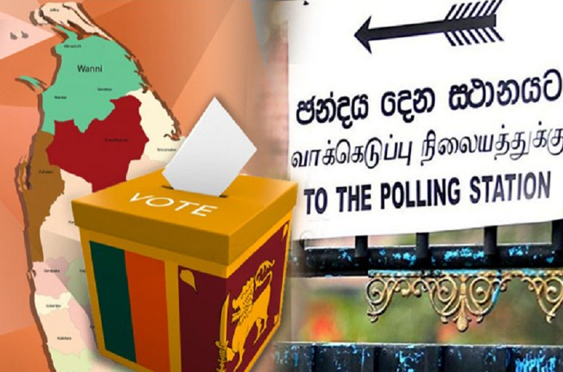 நாட்டின் பொருளாதாரத்தை கட்டி எழுப்பக்கூடிய கொள்கைகள் எந்த ஒரு ஜனாதிபதி வேட்பாளரிடமும் இல்லை!