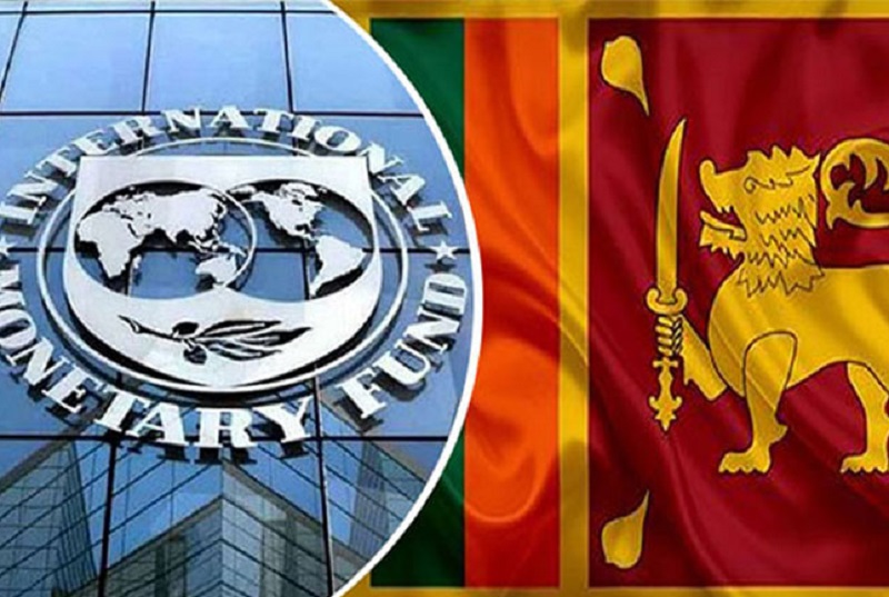 IMF மூன்றாவது தவணை நிதிக்கான இலங்கையின் நிலைப்பாடு!